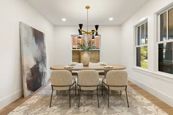 947 Mansfield Ave, Nashville, TN 37206