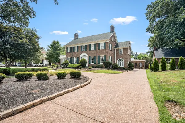 2251 Middle Tennessee Blvd, Murfreesboro, TN 37130