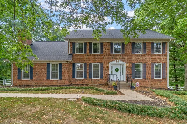 524 Hay Market Rd, Clarksville, TN 37043