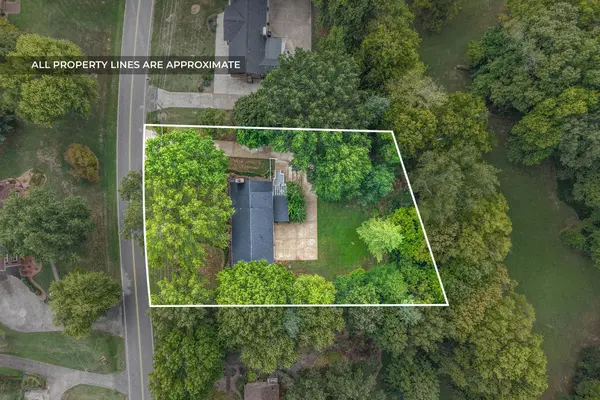 524 Hay Market Rd, Clarksville, TN 37043