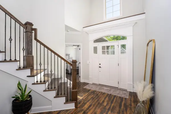 3773 Lacy Leaf Lane, Apison, TN 37302