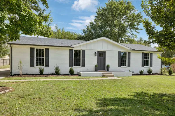 825 General Forrest Dr, Smyrna, TN 37167