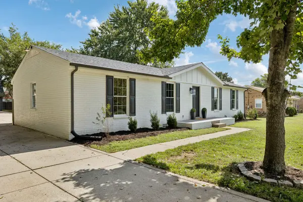 825 General Forrest Dr, Smyrna, TN 37167