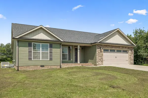 1574 Clemmons Rd, Cookeville, TN 38501