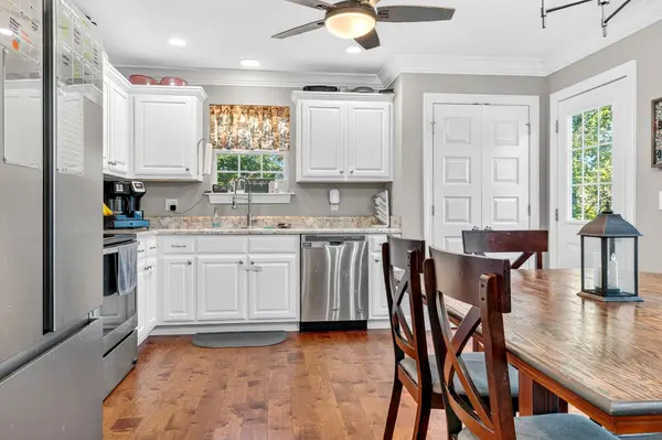 301 Old Manchester Rd, Woodbury, TN 37190