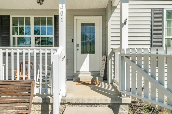 301 Old Manchester Rd, Woodbury, TN 37190