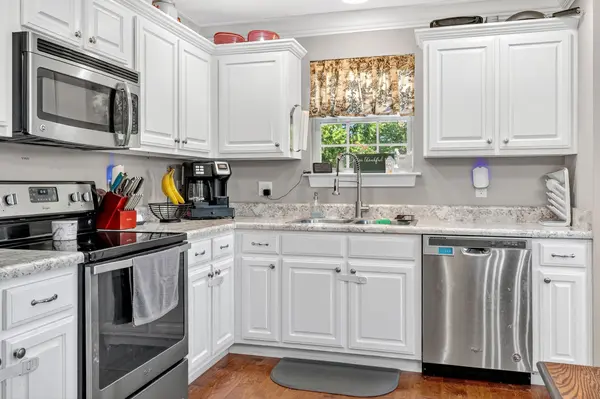 301 Old Manchester Rd, Woodbury, TN 37190