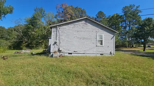 580 Old Friendship Rd, Finger, TN 38334
