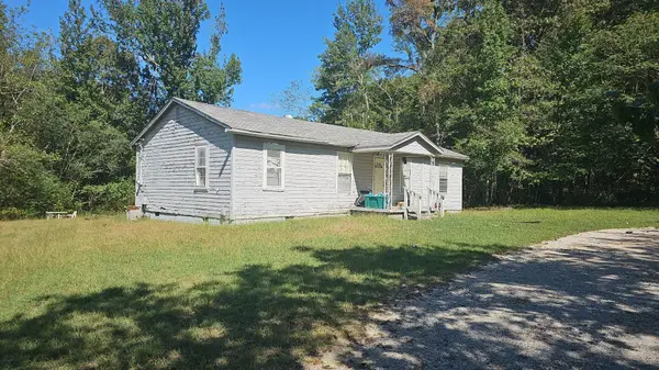 580 Old Friendship Rd, Finger, TN 38334