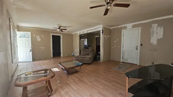 580 Old Friendship Rd, Finger, TN 38334