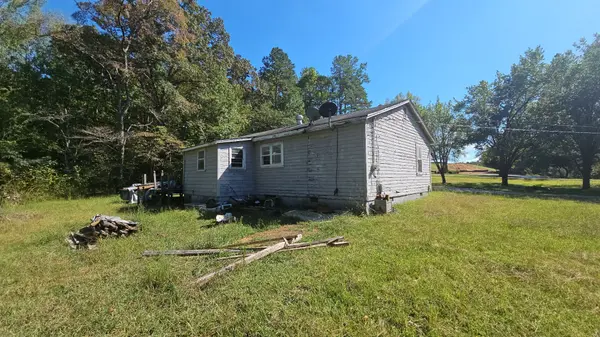 580 Old Friendship Rd, Finger, TN 38334