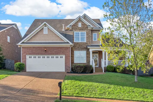 2032 Cairns Dr #E, Mount Juliet, TN 37122