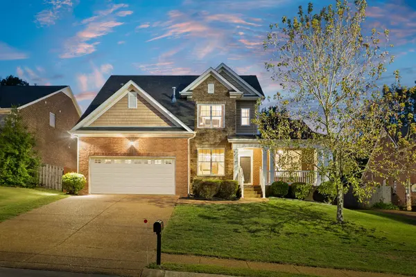 2032 Cairns Dr #E, Mount Juliet, TN 37122