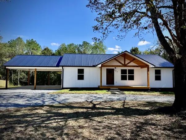 347 Waterloo Rd, Lawrenceburg, TN 38464