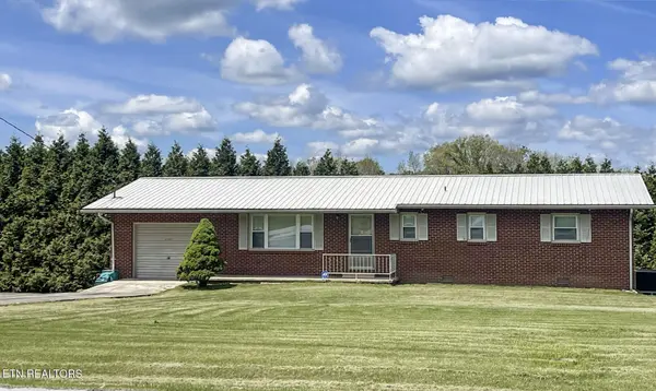 164 Sunset Drive, Crossville, TN 38555