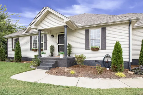 119 Jeremiah Ct, Rockvale, TN 37153