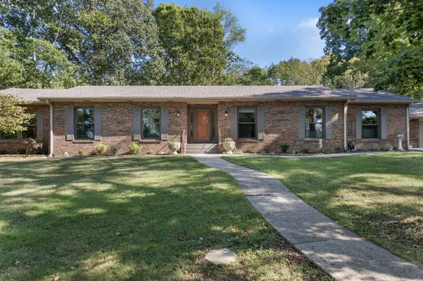 338 Holiday Way, Cadiz, KY 42211