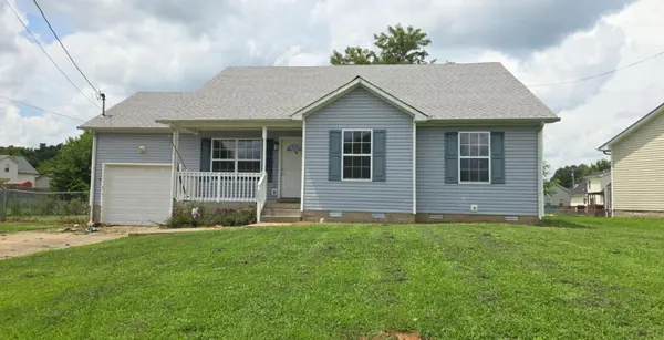 103 Velvet Trl, Oak Grove, KY 42262