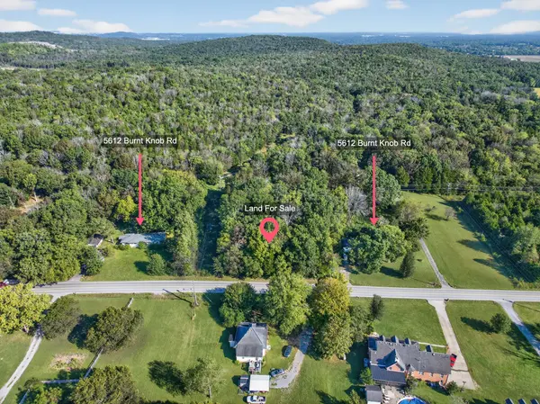 0 Burnt Knob Rd, Murfreesboro, TN 37128