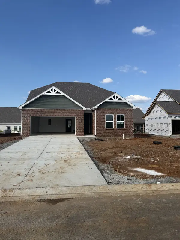 4936 Kai Drive, Murfreesboro, TN 37129