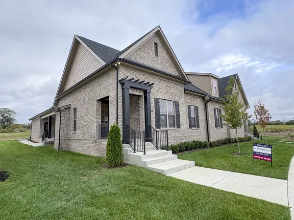 2049 Horseshoe Cir Lot 207, Gallatin, TN 37066