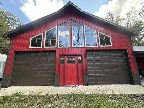 2796 Hwy 100, Centerville, TN 37033