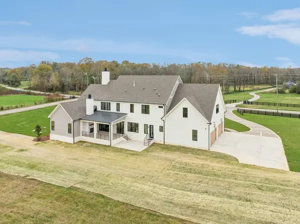 6656 Eudailey Covington Rd, College Grove, TN 37046