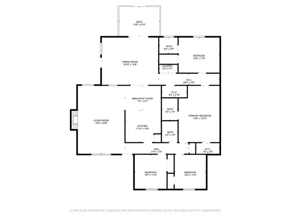 548 Buckeye Ln, Clarksville, TN 37042