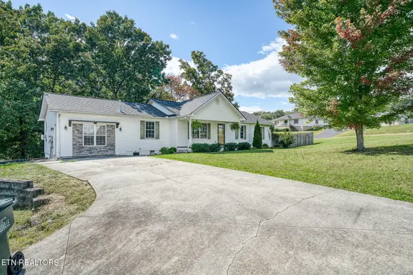 20 Beech Circle, Crossville, TN 38555