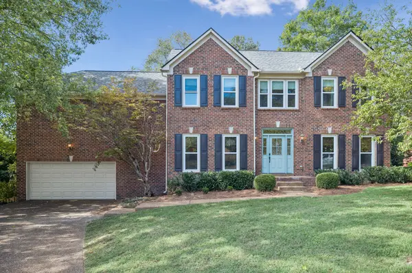497 Sadler Way, Franklin, TN 37069