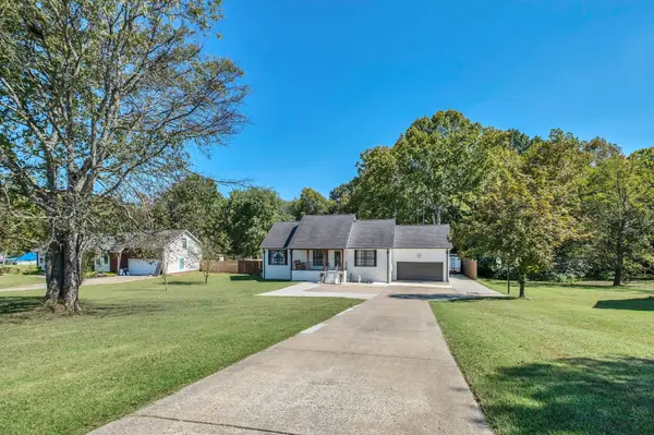 532 Windy Rd, Mount Juliet, TN 37122