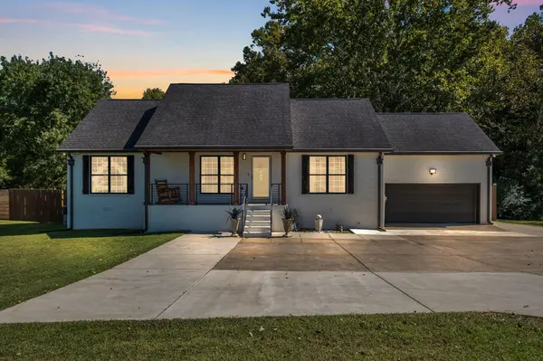 532 Windy Rd, Mount Juliet, TN 37122