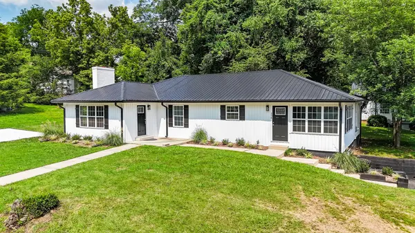 208 Lind St, Mcminnville, TN 37110