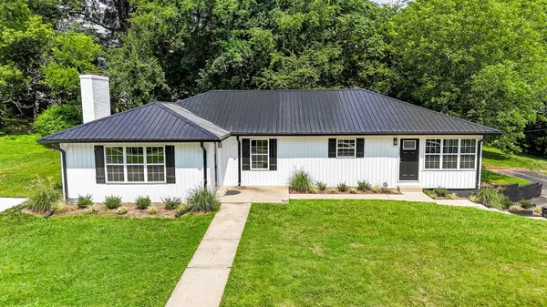 208 Lind St, Mcminnville, TN 37110