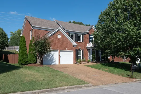 636 Logwood Briar Cir, Brentwood, TN 37027