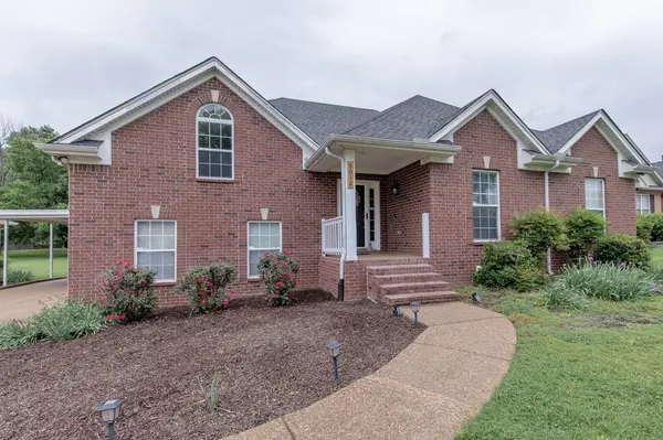 5012 John Hagar Rd, Hermitage, TN 37076