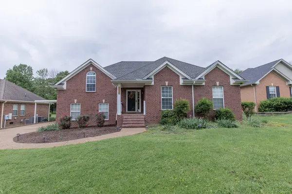 5012 John Hagar Rd, Hermitage, TN 37076