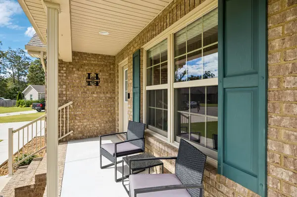 218 Chickamauga Trl, Winchester, TN 37398