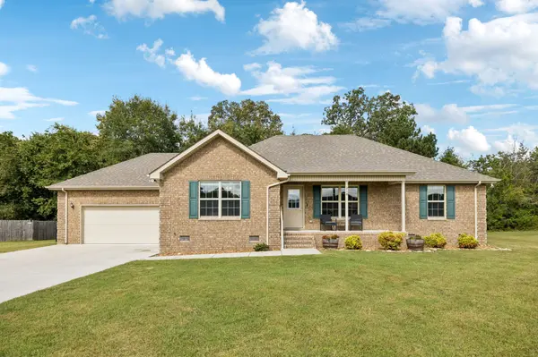 218 Chickamauga Trl, Winchester, TN 37398