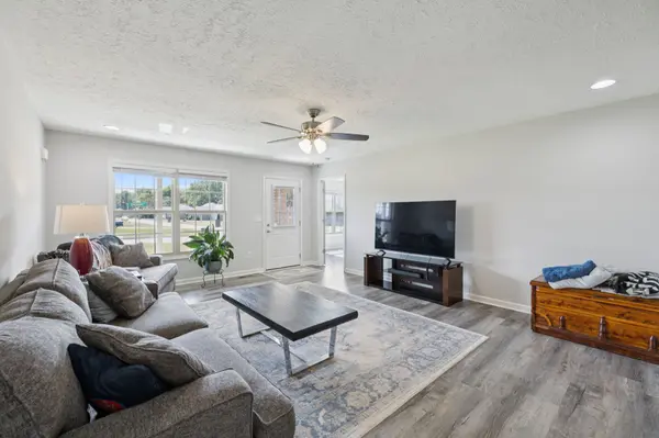 218 Chickamauga Trl, Winchester, TN 37398