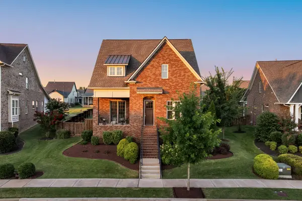 3210 Natoma Cir, Thompsons Station, TN 37179