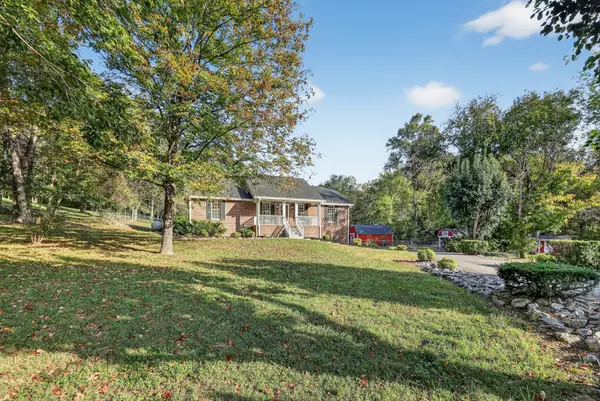 2070 OLD HWY 431S, Greenbrier, TN 37073