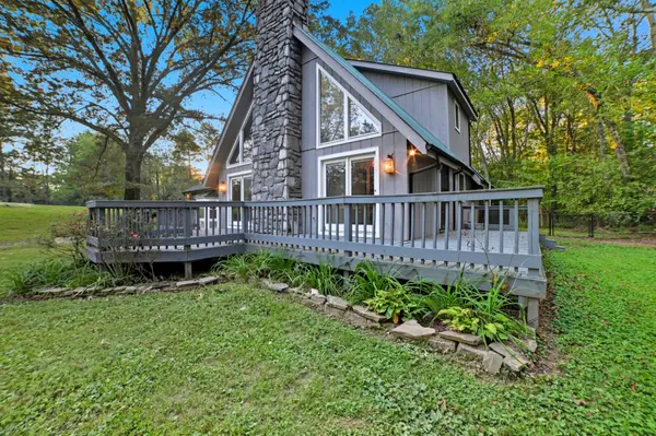 1824 Dotsonville Rd, Clarksville, TN 37042