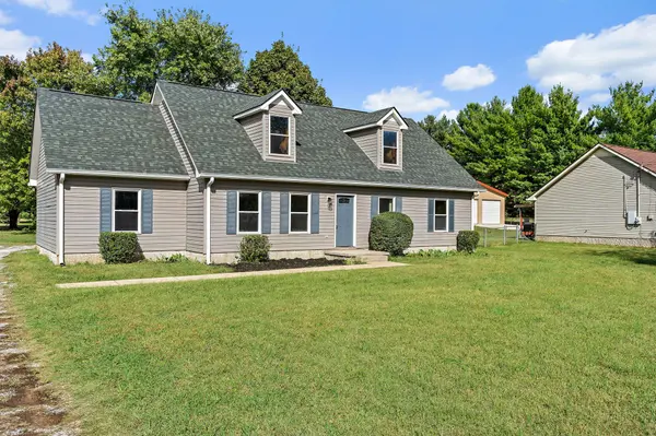 583 Parsons Rd, Christiana, TN 37037