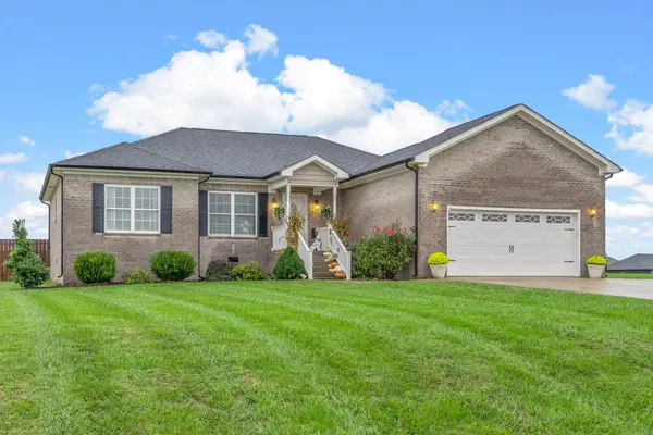 477 B White Rd, Elkton, KY 42220