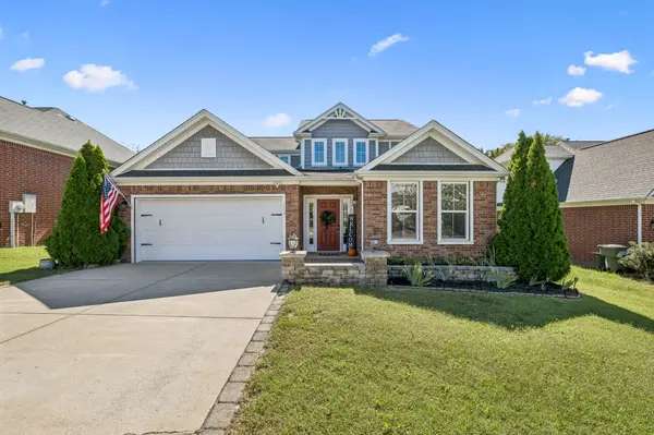 1733 Hartford Ln, Mount Juliet, TN 37122