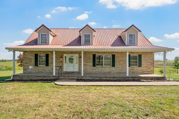 4750 Greenville Rd, Elkton, KY 42220