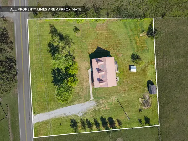 4750 Greenville Rd, Elkton, KY 42220