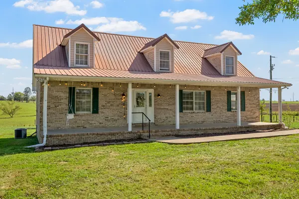 4750 Greenville Rd, Elkton, KY 42220