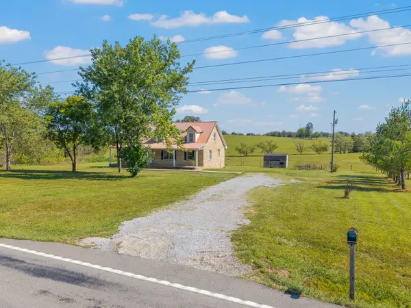 4750 Greenville Rd, Elkton, KY 42220